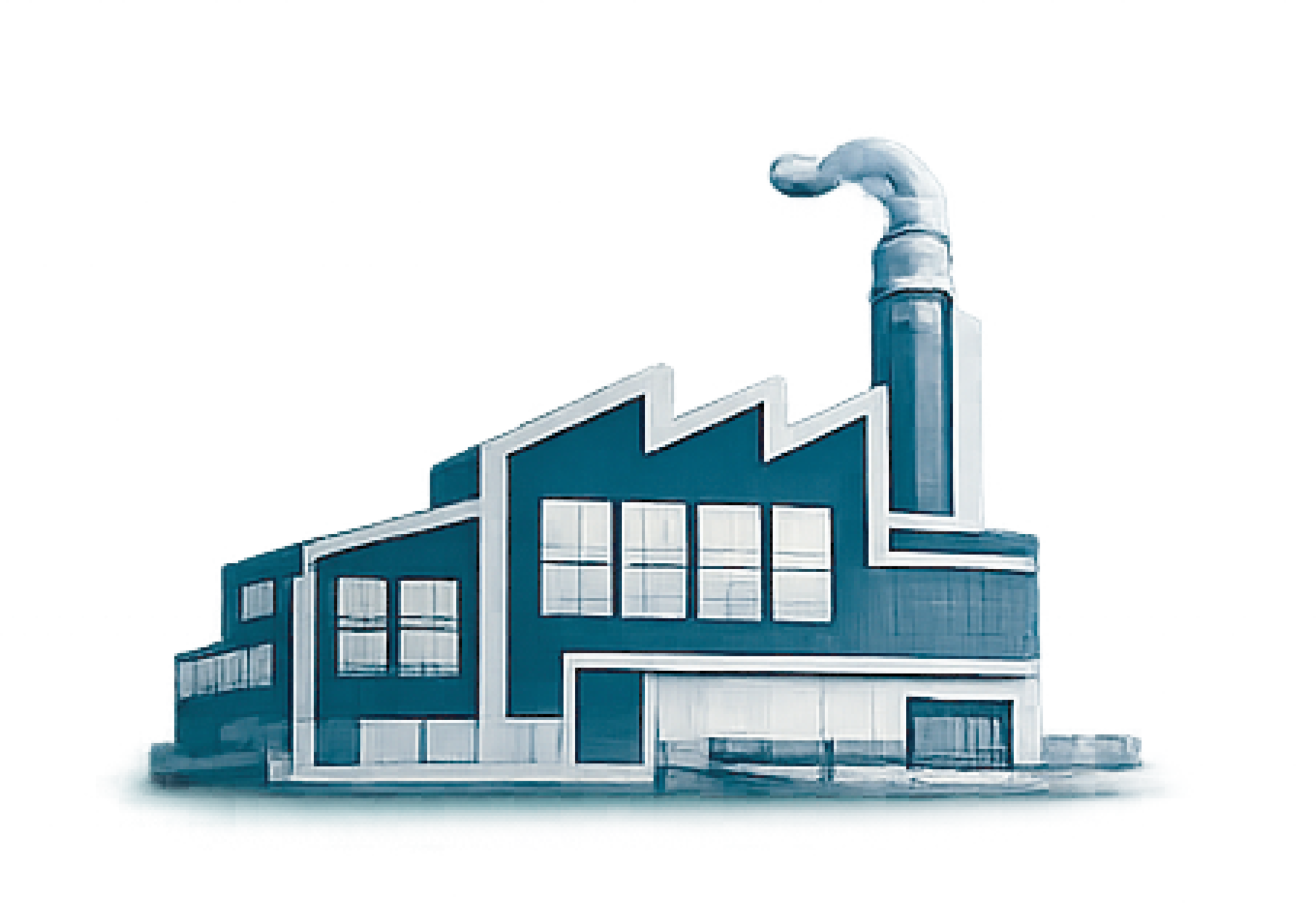 Integrated Production Area