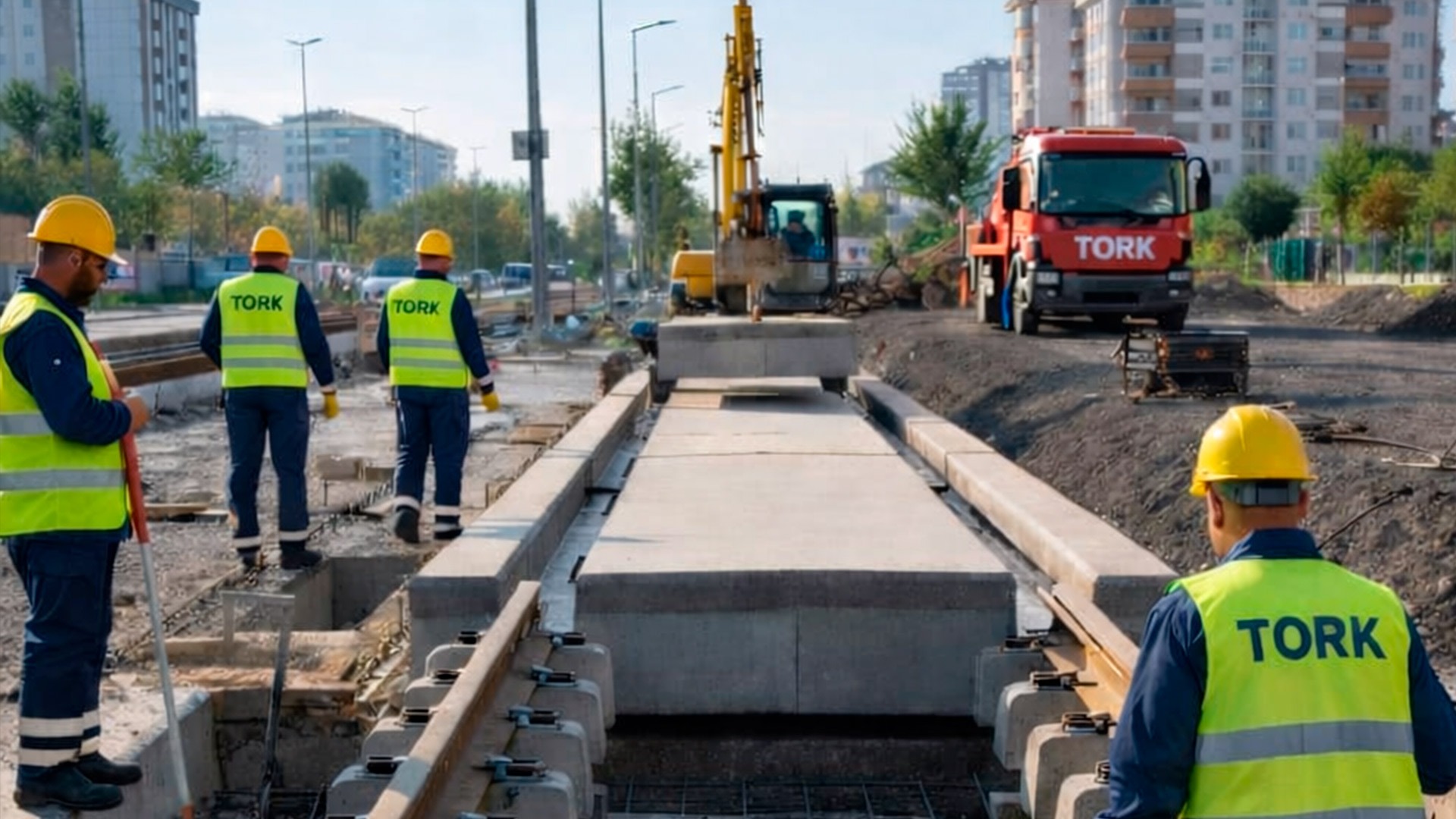 Our Production Infrastructure and Capacity